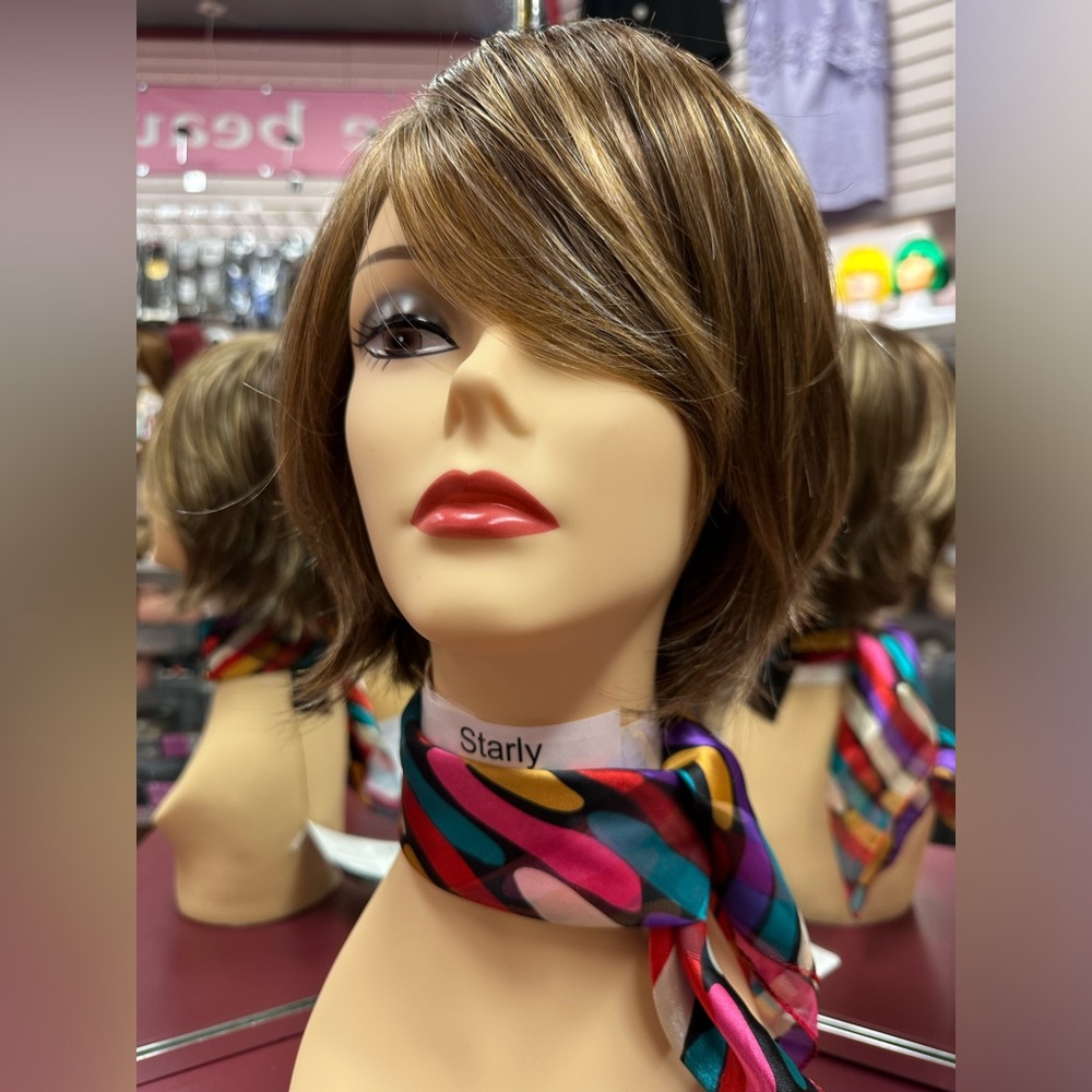 Tony of Beverly Starly Wig